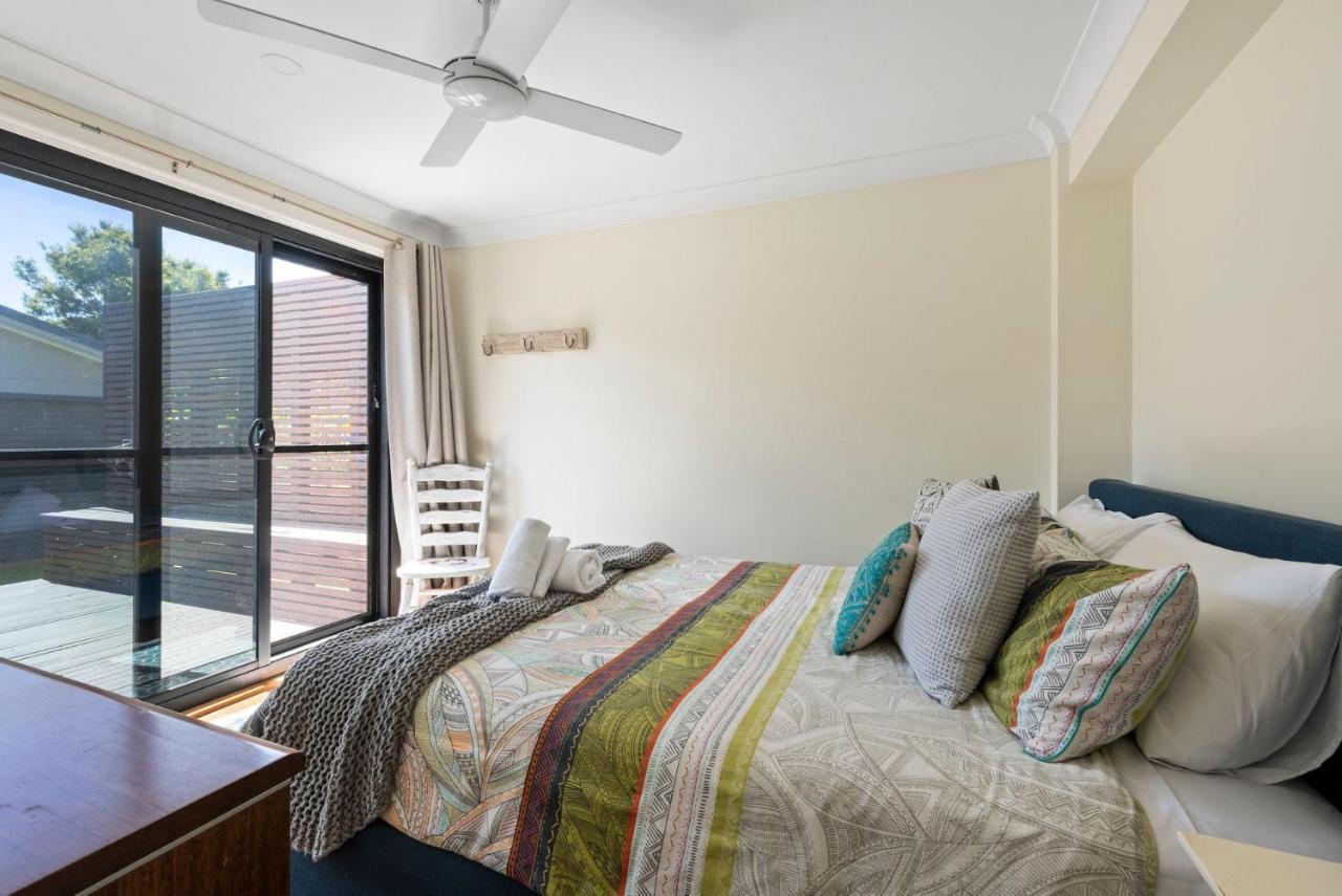 Barefoot Beach House Narrawallee ภายนอก รูปภาพ